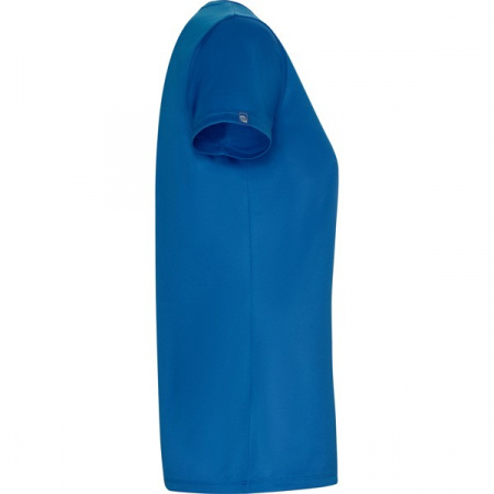 Спортивная футболка IMOLA WOMAN женская, КОРОЛЕВСКИЙ СИНИЙ 2XL