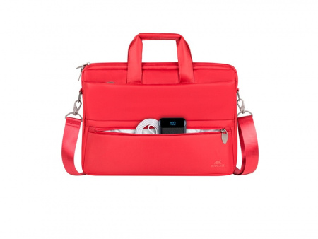 RIVACASE 8630 red сумка для ноутбука 15,6 / 6