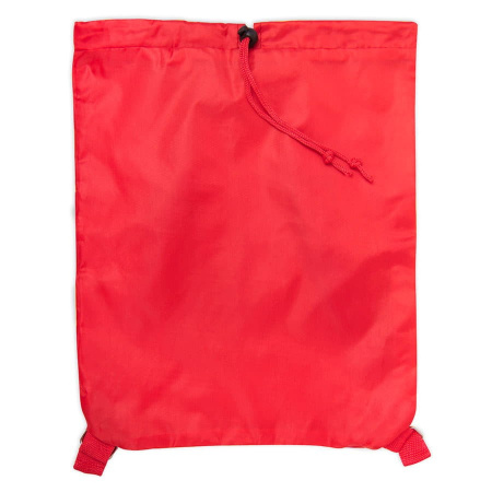 Рюкзак BAGGY, белый, 34х42 см, полиэстер 210 Т