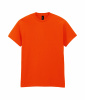 Футболка HEAVY COTTON, ОРАНЖЕВЫЙ XL