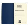 Набор Bplanner Box (синий с чёрным)