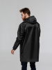 Дождевик Rainman Zip Pro черный, размер XL