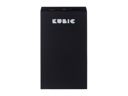 Внешний аккумулятор Kubic PB14X Black (Р)