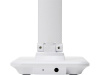Настольная лампа Rombica LED FAROS, белый (квадратное основание) (Р)