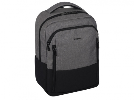 Рюкзак Eberhart Backpack темно-серый EBH29723-LG-14