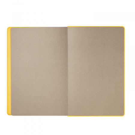 Ежедневник Rain недатированный, синий