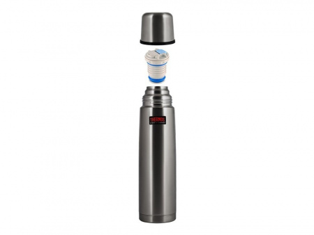 Термос из нерж. стали тм THERMOS FBB-750 GR