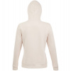 Толстовка женская Spencer Women, розовая, размер XXL