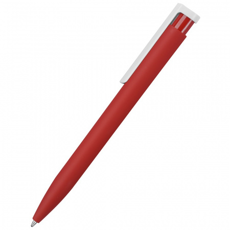 Подарочный набор Flow & Write, красный