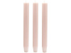 Originalhome столовая свеча, набор 10 шт. - Light pink