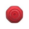 Кофер софт-тач EDGE CO12s (красный)