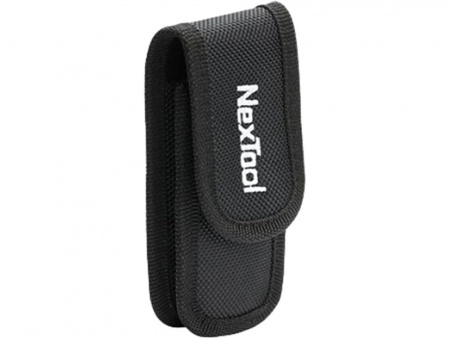 Мультитул Nextool Vanguard Multifunctional Wrench, черный (NE20131)
