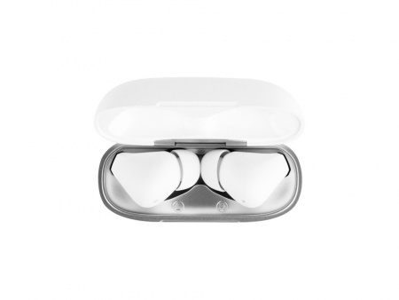 Наушники Rombica mysound Free Pro White (Р)