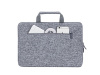 RIVACASE 7913 light grey чехол для ноутбука 13.3