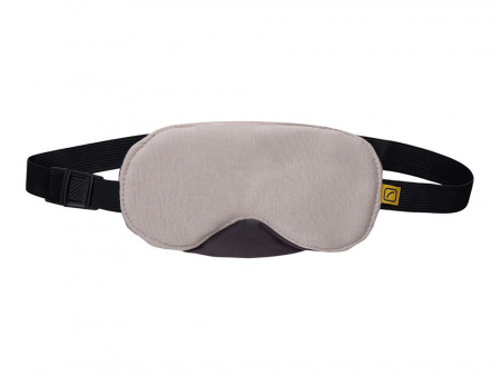Маска для глаз Travel Blue Luxury Eye Mask (453), цвет бежевый