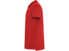 Рубашка поло Wos мужская, красный