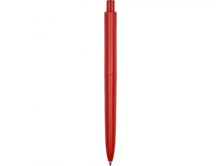 Ручка шариковая Prodir DS8 PPP, красный