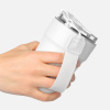 Термокружка вакуумная Monaco, аква