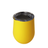 Кофер софт-тач CO12s (желтый)