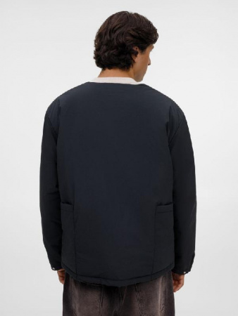 Куртка унисекс Veter, черная, размер 3XL/4XL