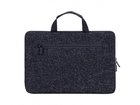 RIVACASE 7913 black чехол для ноутбука 13.3