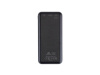 RIVACASE VA2582 (20 000mAh), QC/PD 22.5W внешний аккумулятор с дисплеем, черный /24