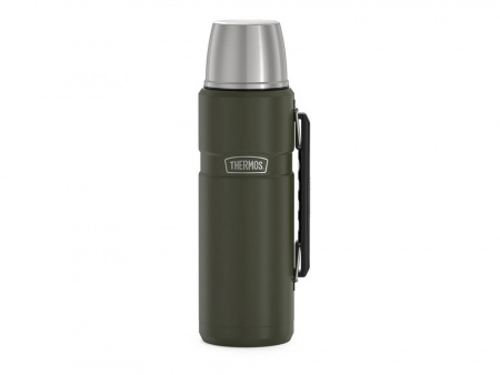 Термос из нерж. стали тм THERMOS SK2010 AG 1.2L