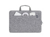 RIVACASE 7915 light grey чехол для ноутбука 15.6