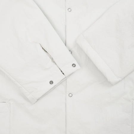 Куртка унисекс Veter, молочно-белая, размер 3XL/4XL