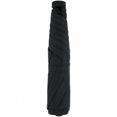 Зонт складной Zero Large, черный