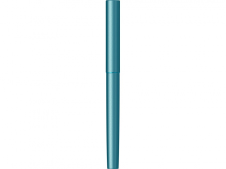 Ручка-роллер Parker Vector XL Teal CT, цвет чернил black, стержень: F, в подарочной упаковке.