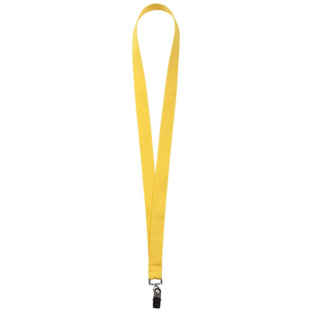 Лента для бейджа Neckband