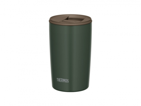 Термокружка из нерж. стали тм THERMOS JDP-401 FG 0.4L