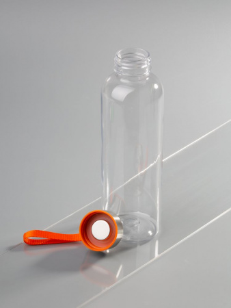 Бутылка Gulp, оранжевая