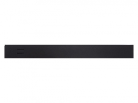 Портативное зарядное устройство Edge Black, 10000 mAh