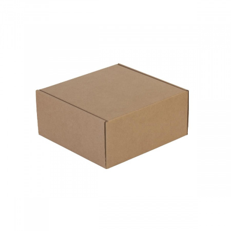 Набор "Crystal box", цвет натуральный