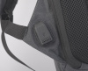 Рюкзак "City" с USB-разъемом, цвет черный с коричневым