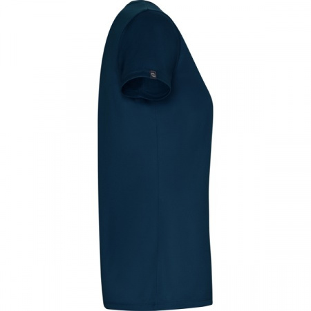 Спортивная футболка IMOLA WOMAN женская, МОРСКОЙ СИНИЙ 2XL