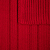 Шарф Knit Beat, красный