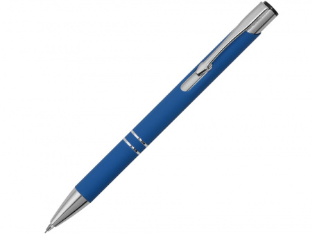 Механический карандаш Legend Pencil софт-тач 0.5 мм, синий