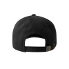 Бейсболка DAD HAT-S, 6 клиньев, металлическая застежка