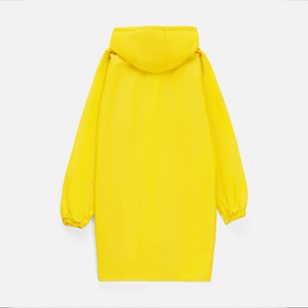 Дождевик Rainman Zip, желтый, размер 4XL