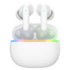 Наушники беспроводные Bluetooth Praise, белые