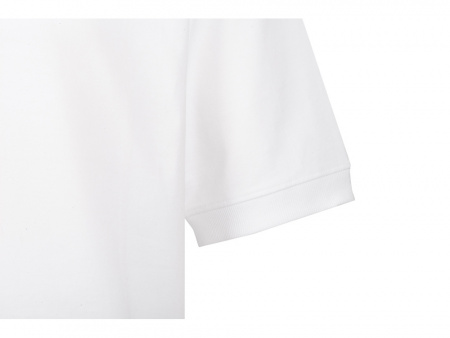 Футболка c рукавом реглан Warsaw, белый