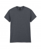 Футболка HEAVY COTTON, АСФАЛЬТОВЫЙ S
