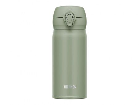 Термос из нерж. стали тм THERMOS JNL-356 SMKKI 0.35L