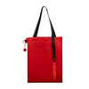 Шоппер Superbag Big (красный с черным)