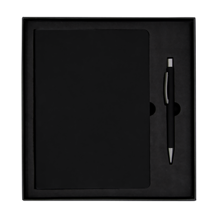 Набор Bplanner Business 01 (черный)