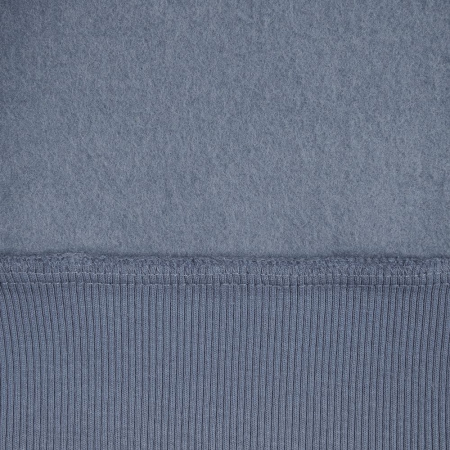 Худи Kulonga Oversize, темно-серое, размер XS/S