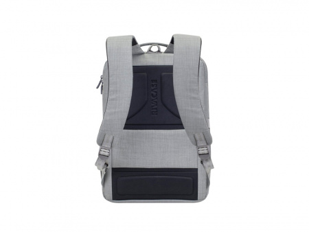 RIVACASE 8363 grey рюкзак для ноутбука 15.6 / 6